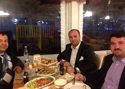 okan çetinkaya